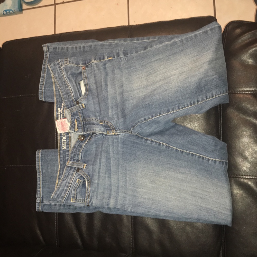 Merona Jeans